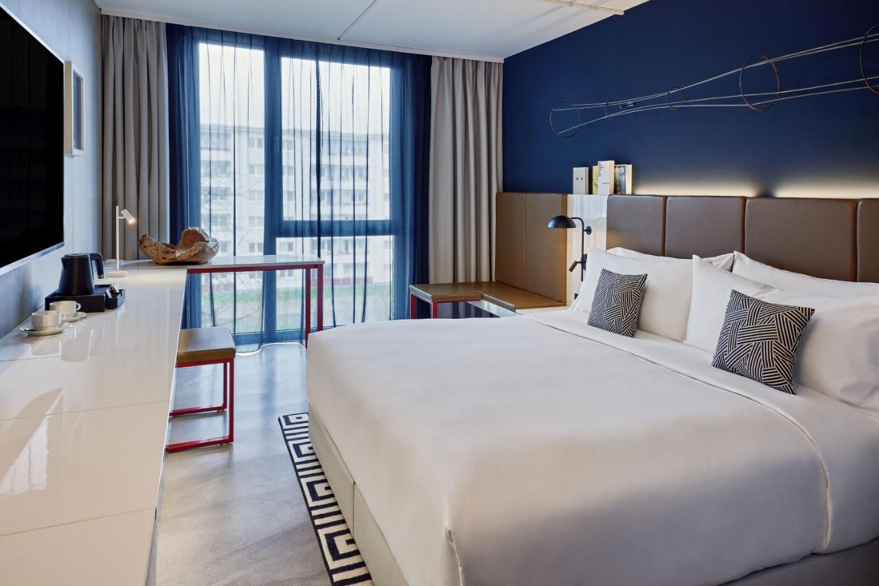 The Deutz, A Tribute Portfolio Hotel Κολωνία Εξωτερικό φωτογραφία