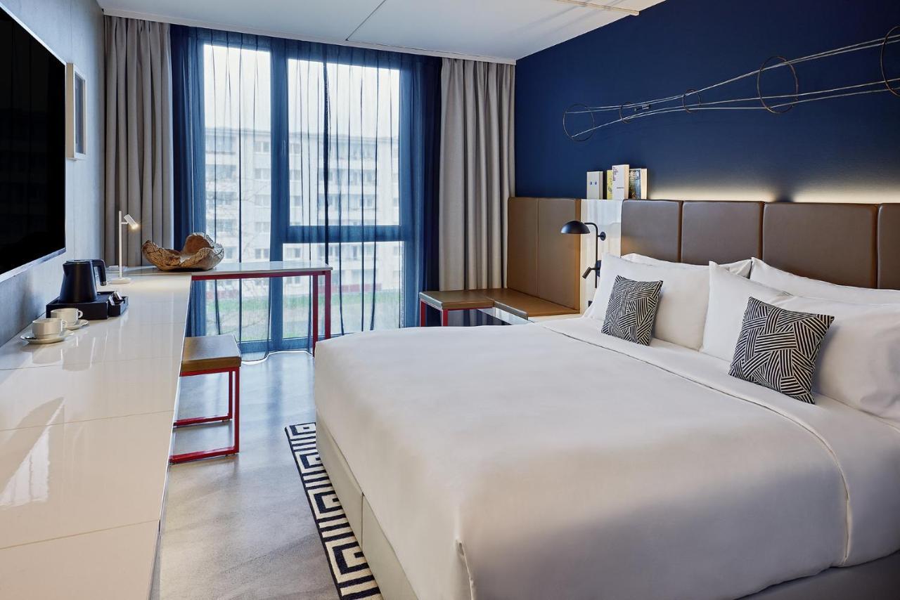 The Deutz, A Tribute Portfolio Hotel Κολωνία Εξωτερικό φωτογραφία