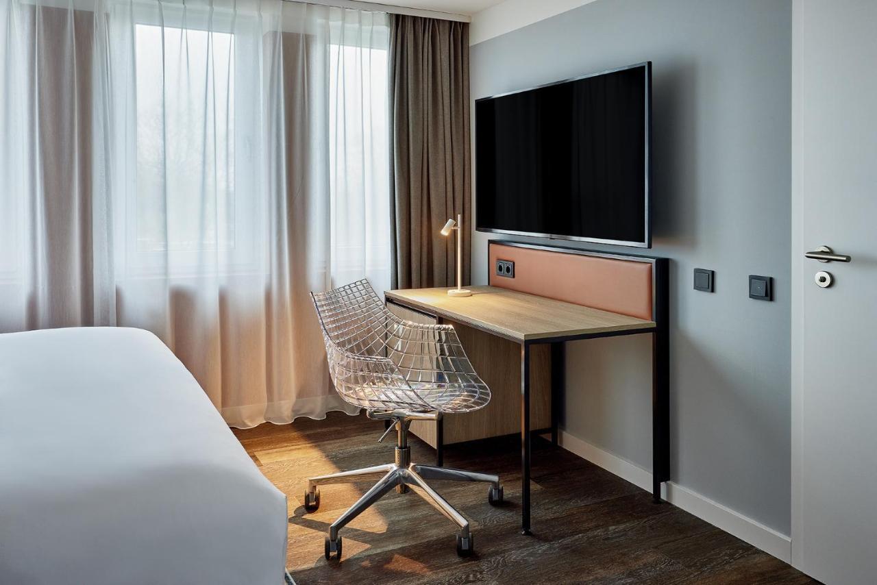 The Deutz, A Tribute Portfolio Hotel Κολωνία Εξωτερικό φωτογραφία
