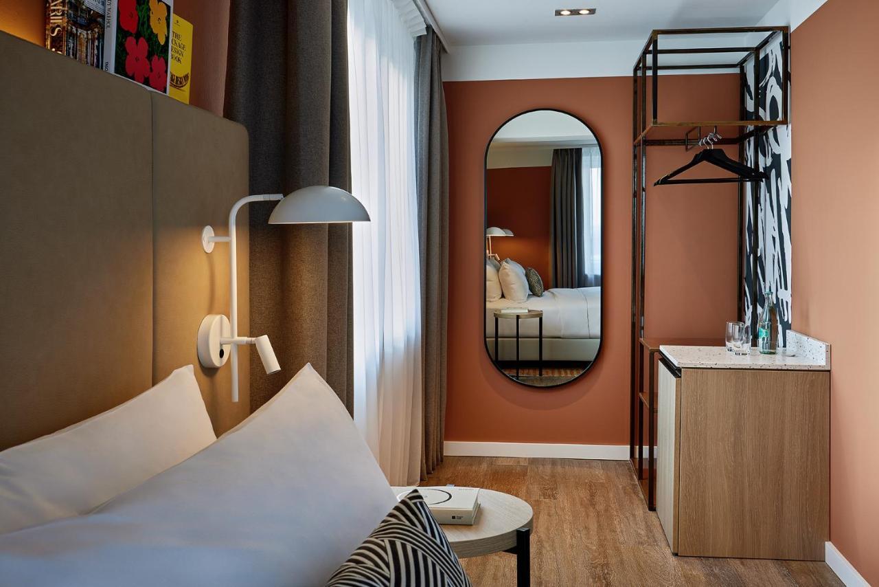The Deutz, A Tribute Portfolio Hotel Κολωνία Εξωτερικό φωτογραφία