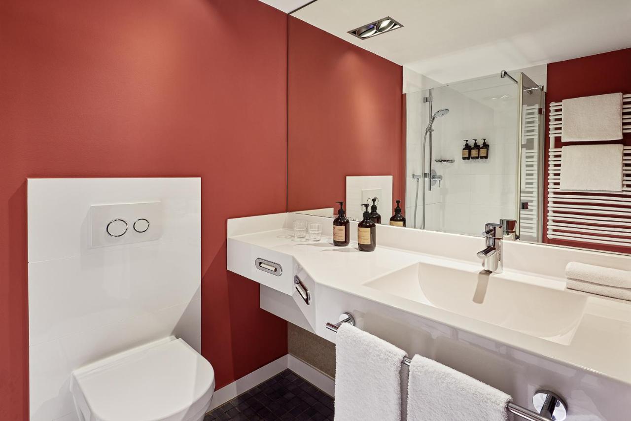 The Deutz, A Tribute Portfolio Hotel Κολωνία Εξωτερικό φωτογραφία