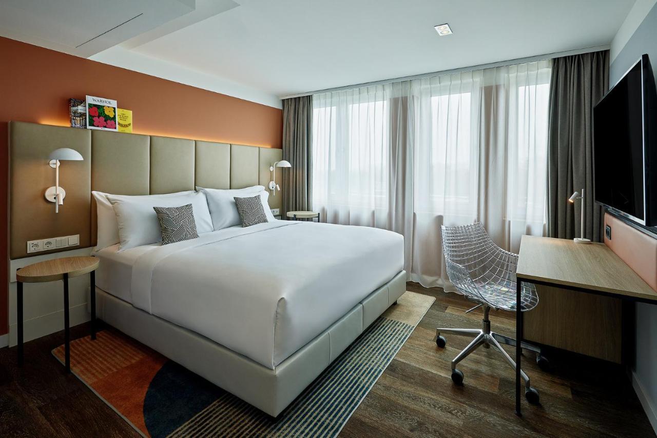 The Deutz, A Tribute Portfolio Hotel Κολωνία Εξωτερικό φωτογραφία