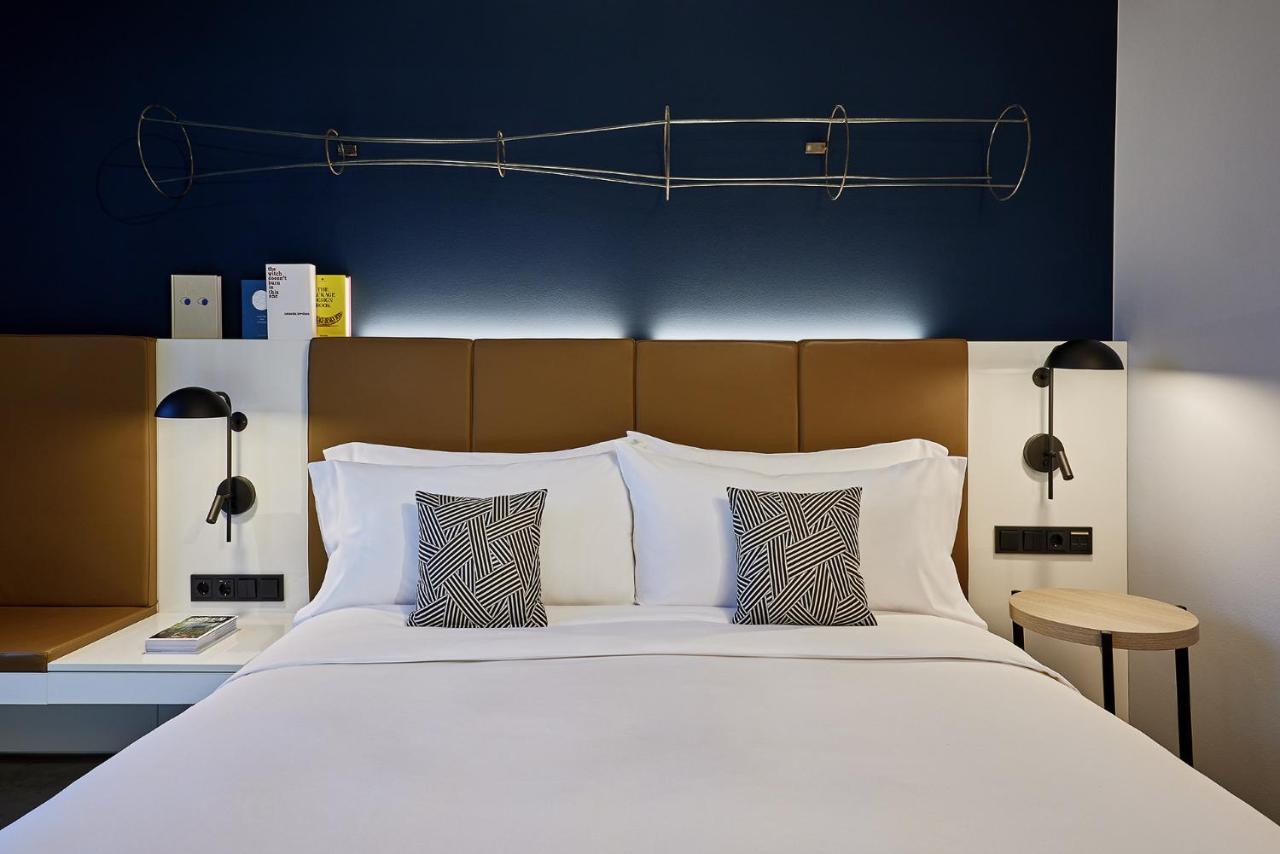 The Deutz, A Tribute Portfolio Hotel Κολωνία Εξωτερικό φωτογραφία