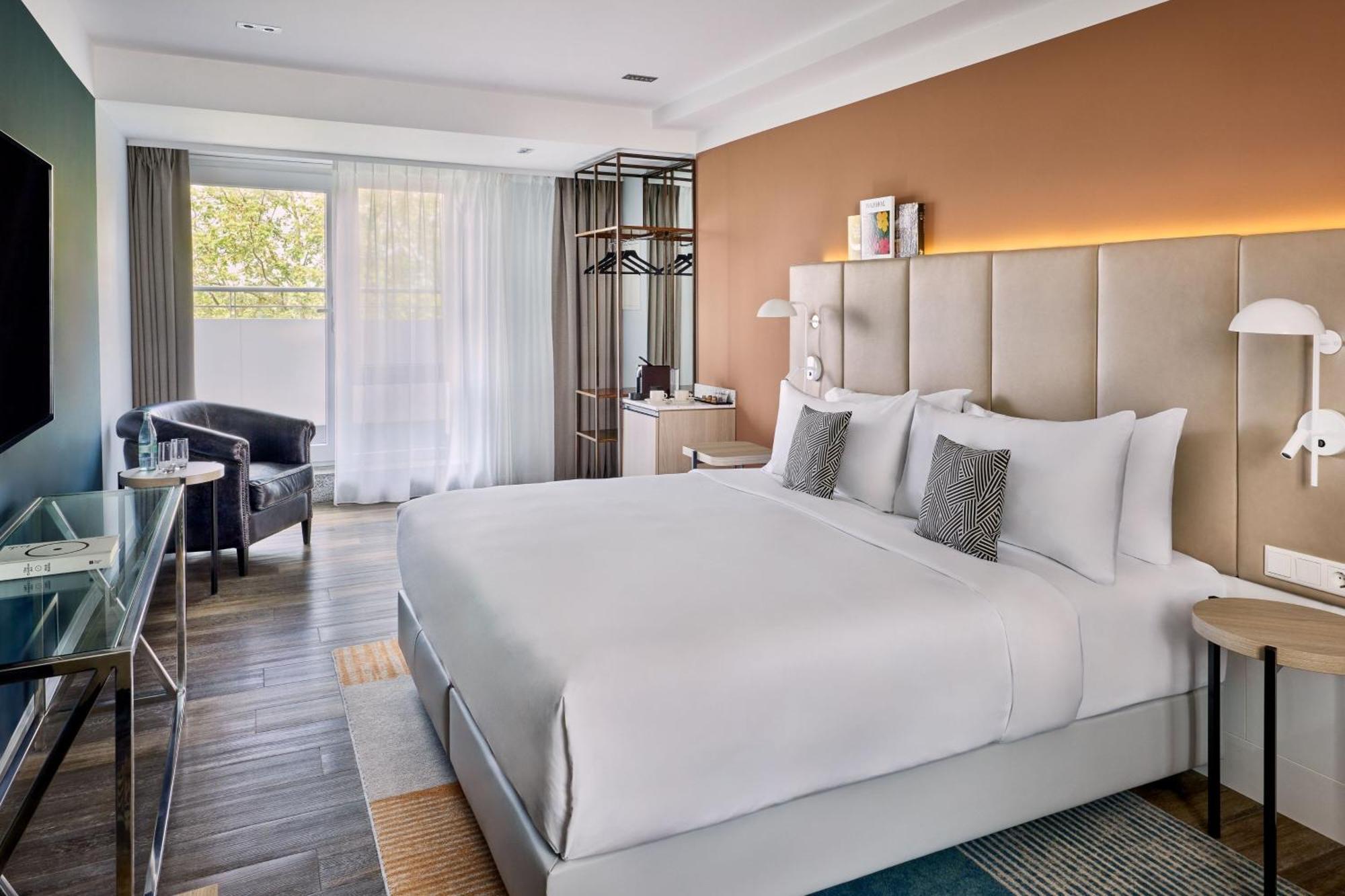 The Deutz, A Tribute Portfolio Hotel Κολωνία Εξωτερικό φωτογραφία