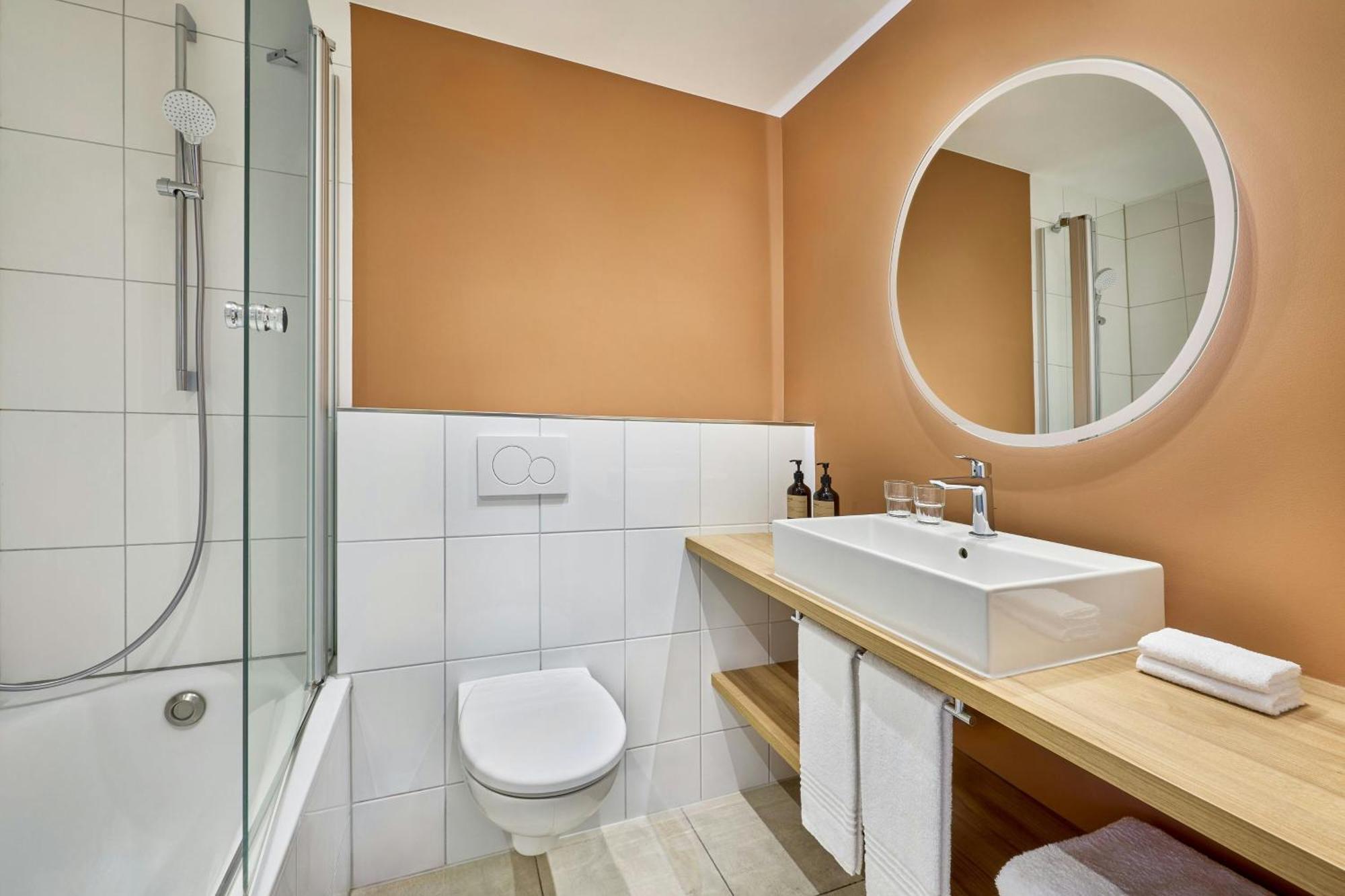 The Deutz, A Tribute Portfolio Hotel Κολωνία Εξωτερικό φωτογραφία